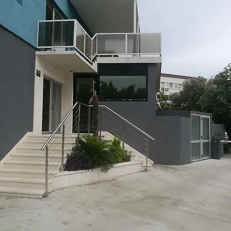 Maison d'hôtes Ensuite 3*