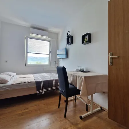 Vendégház Ensuite *