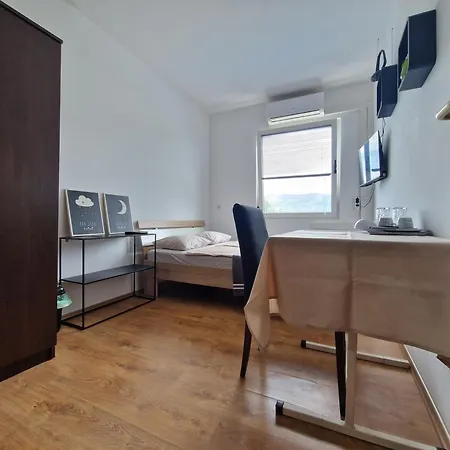 Maison d'hôtes Ensuite