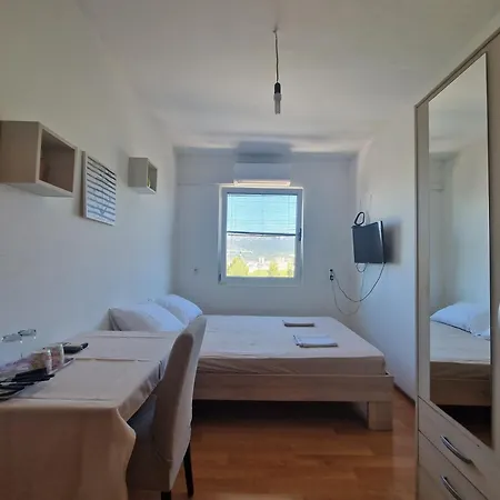Vendégház Ensuite *