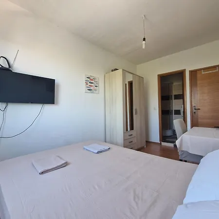 Maison d'hôtes Ensuite Split