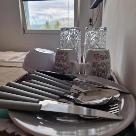 Ensuite 3* Сплит