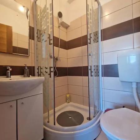 Гостевой дом Ensuite 3*