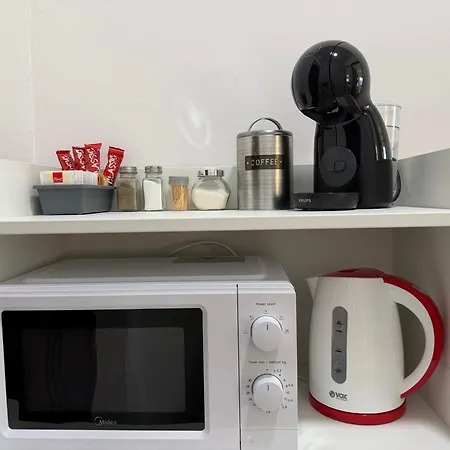 Ensuite Renovated 2026 Guest house 3*