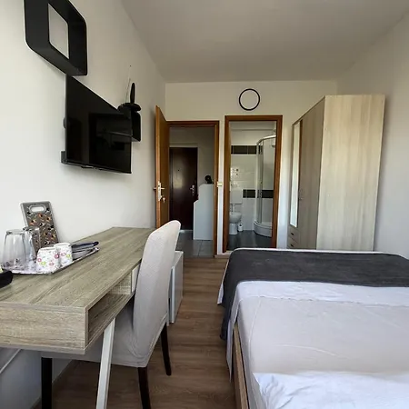 Ensuite Renovated 2026 3* Split