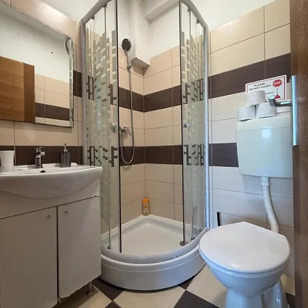 Ensuite Renovated 2026