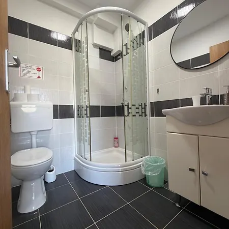 Ensuite Renovated 2026 3*