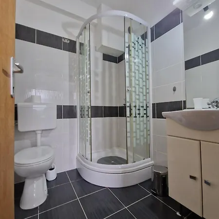 Ensuite 招待所 斯普利特